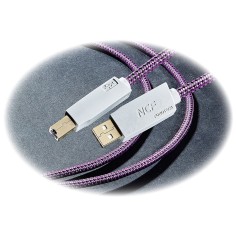 FURUTECH GT2 NCF USB-B 0,6 M