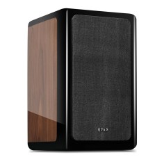 QUAD REVELA 1 PIANO WALNUT / PIANO BLACK 2