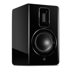 QUAD REVELA 1 PIANO BLACK