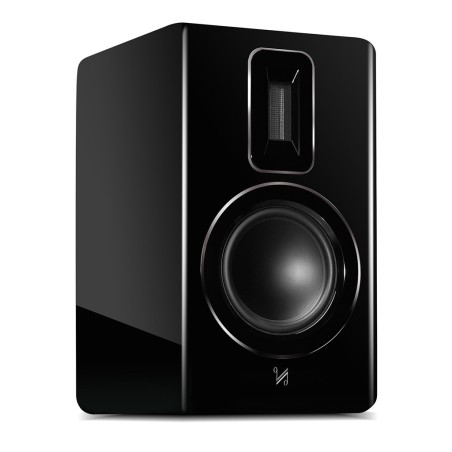 QUAD REVELA 1 PIANO BLACK