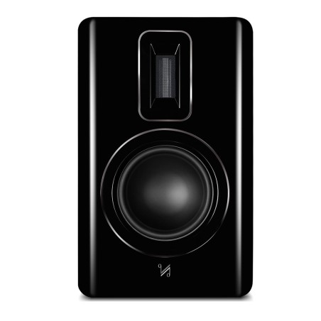 QUAD REVELA 1 PIANO BLACK