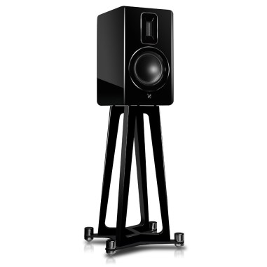 QUAD REVELA 1 PIANO BLACK