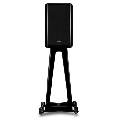 QUAD REVELA 1 PIANO BLACK