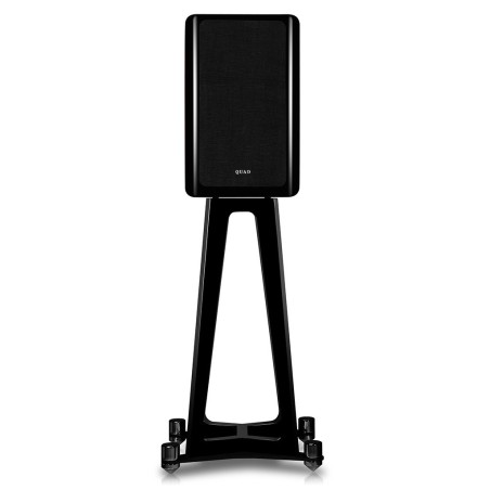 QUAD REVELA 1 PIANO BLACK