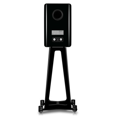 QUAD REVELA 1 PIANO BLACK