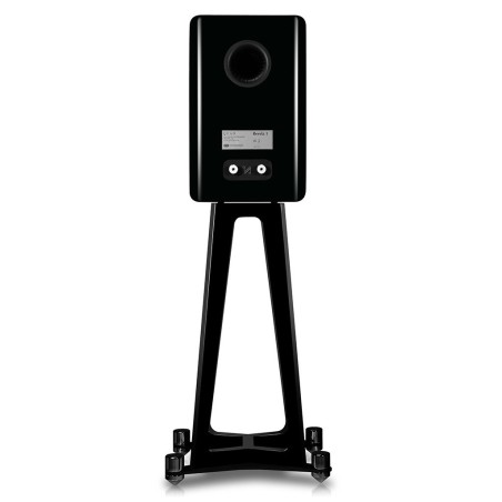 QUAD REVELA 1 PIANO BLACK