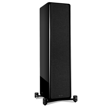 QUAD REVELA 2 PIANO BLACK