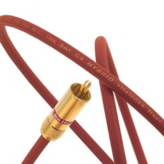 VAN DEN HUL THE BAY C5 HYBRID 0,8 M