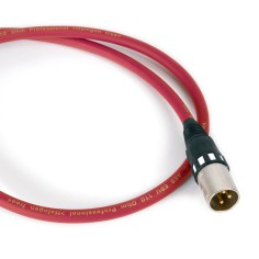 VAN DEN HUL AES-EBU PRO DIGITAL XLR 1M