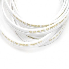 VAN DEN HUL THE SNOWLINE SPADES 2,5M