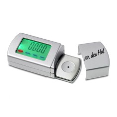 VAN DEN HUL CARTRIDGE TRACKING FORCE METER