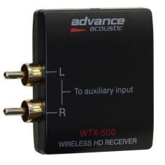 ADVANCE PARIS WTX-500