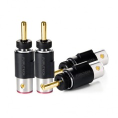 FURUTECH FT-212 (G ) BANANA