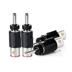 FURUTECH FT-212 (R) BANANA