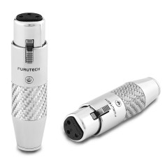 FURUTECH CF-602F NCF XLR