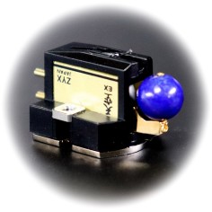 ZYX ULTIMATE EXCEED ASTRO XH - Fonorivelatore MC