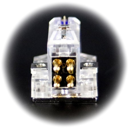 ZYX ULTIMATE EXCEED DIAMOND XH - Fonorivelatore MC