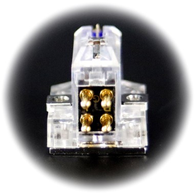 ZYX ULTIMATE EXCEED DIAMOND X - Fonorivelatore MC