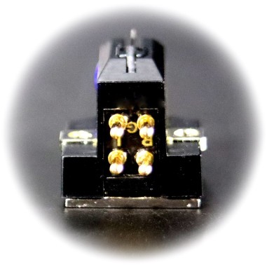 ZYX ULTIMATE EXCEED DYNAMIC - Fonorivelatore MC