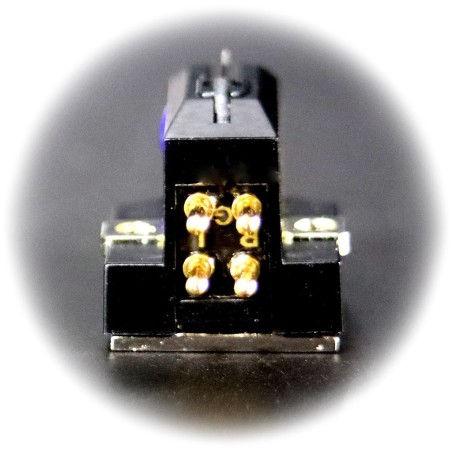 ZYX ULTIMATE EXCEED DYNAMIC - Fonorivelatore MC