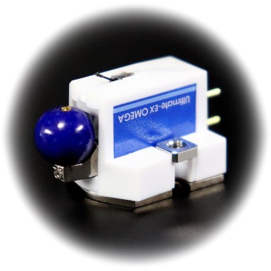 ZYX ULTIMATE EXCEED OMEGA XH - Fonorivelatore MC