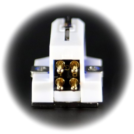 ZYX ULTIMATE EXCEED OMEGA XH - Fonorivelatore MC