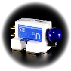 ZYX ULTIMATE EXCEED OMEGA X - Fonorivelatore MC