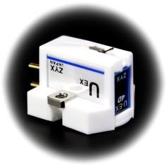 ZYX ULTIMATE EXCEED 4D XH - Fonorivelatore MC