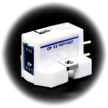 ZYX ULTIMATE EXCEED 4D XH - Fonorivelatore MC