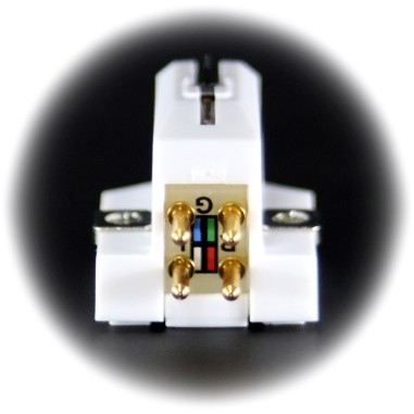 ZYX ULTIMATE EXCEED 4D X - Fonorivelatore MC