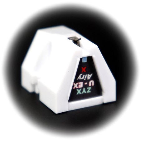 ZYX ULTIMATE EXCEED AIRY XH - Fonorivelatore MC