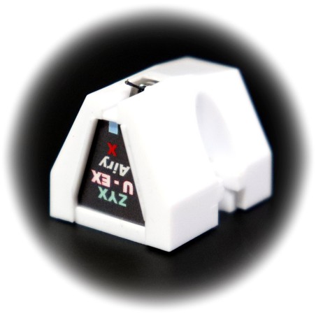 ZYX ULTIMATE EXCEED AIRY XH - Fonorivelatore MC