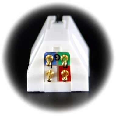 ZYX ULTIMATE EXCEED AIRY XH - Fonorivelatore MC