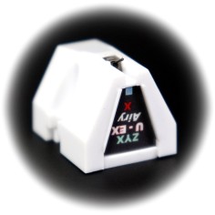 ZYX ULTIMATE EXCEED AIRY X - Fonorivelatore MC