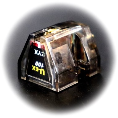 ZYX ULTIMATE EXCEED 100 - Fonorivelatore MC