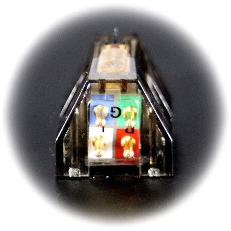 ZYX ULTIMATE EXCEED 100 - Fonorivelatore MC