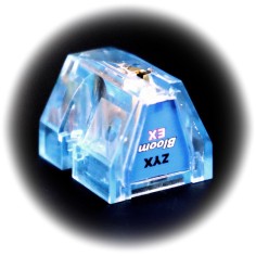 ZYX R50 EXCEED BLOOM H - Fonorivelatore MC