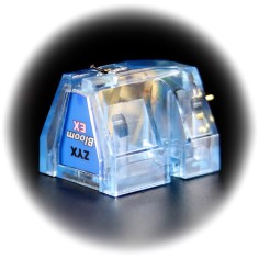 ZYX R50 EXCEED BLOOM - Fonorivelatore MC 2