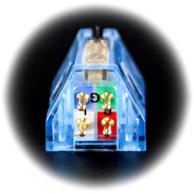 ZYX R50 EXCEED BLOOM - Fonorivelatore MC