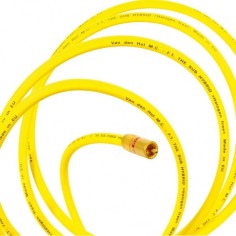 VAN DEN HUL THE SUB HYBRID 3M - Cavo di interconnessione per subwoofer