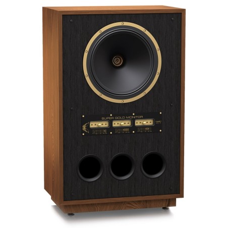 TANNOY GSM 15 GOLD SUPER MONITOR - Coppia diffusori da pavimento