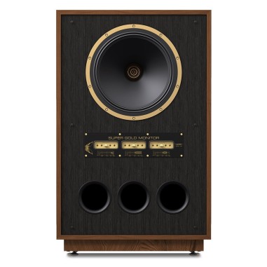 TANNOY GSM 15 GOLD SUPER MONITOR - Coppia diffusori da pavimento