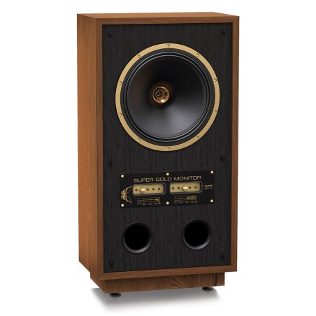 TANNOY GSM 12 GOLD SUPER MONITOR - Coppia diffusori da pavimento