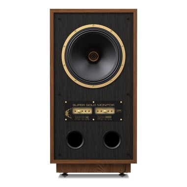 TANNOY GSM 12 GOLD SUPER MONITOR - Coppia diffusori da pavimento