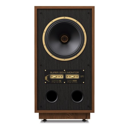TANNOY GSM 12 GOLD SUPER MONITOR - Coppia diffusori da pavimento