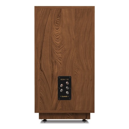 TANNOY GSM 12 GOLD SUPER MONITOR - Coppia diffusori da pavimento