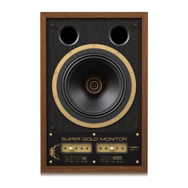TANNOY GSM 10 GOLD SUPER MONITOR - Coppia diffusori da supporto