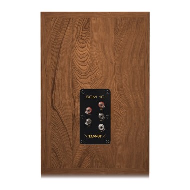 TANNOY GSM 10 GOLD SUPER MONITOR - Coppia diffusori da supporto