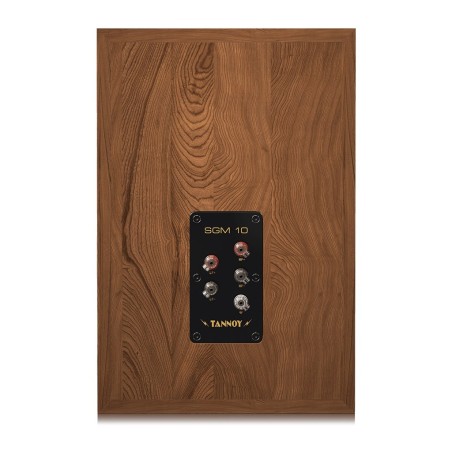 TANNOY GSM 10 GOLD SUPER MONITOR - Coppia diffusori da supporto