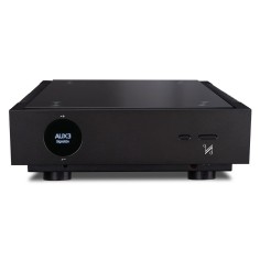 QUAD ARTERA PRE BLACK - Preamplificatore analogico 2